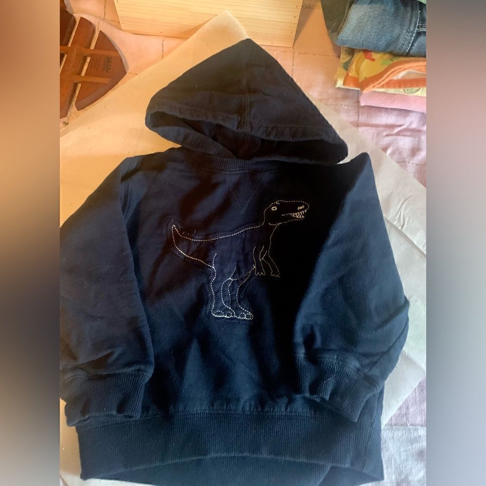 Sweatshirt Hoodie 